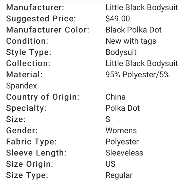 NWT (M) pink stripe thong bodysuit cotton mix softest tee shirt cap sleeeve - Picture 9 of 9